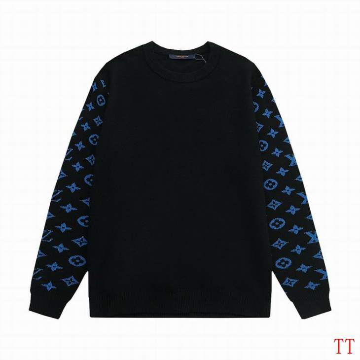 Picture of Louis Vuitton Sweaters _SKULVXS-L20tn15047306